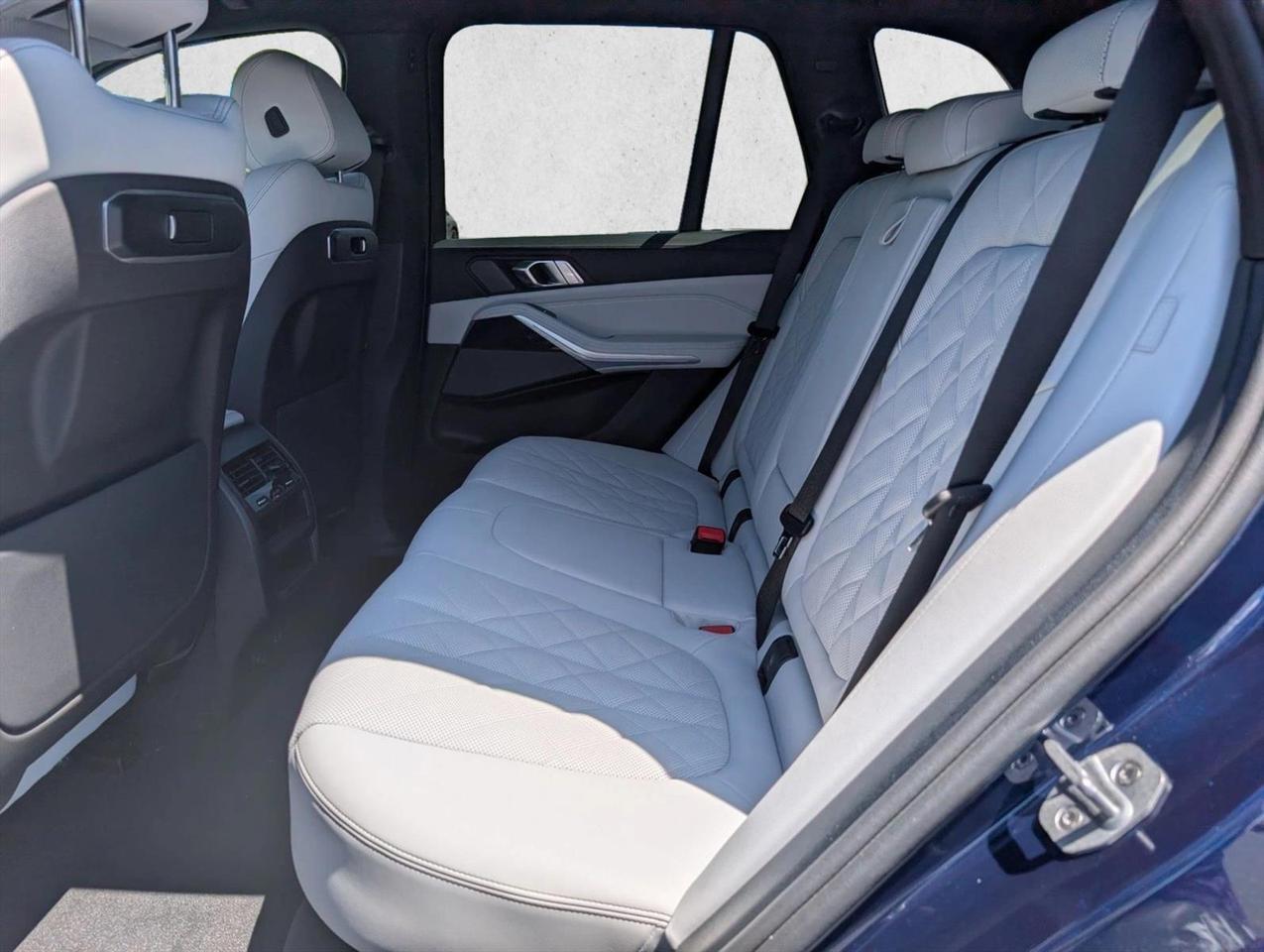 2026 BMW X5 xDrive50e Roseville CA