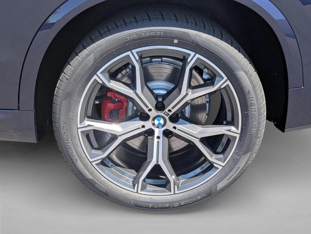 2026 BMW X5 xDrive50e Roseville CA