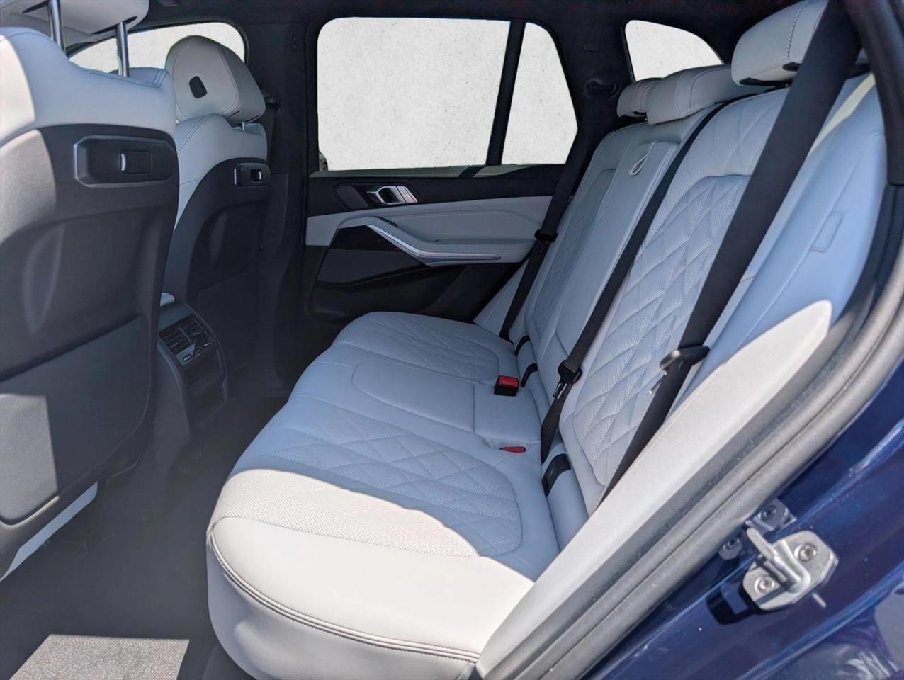 2026 BMW X5 xDrive50e Roseville CA