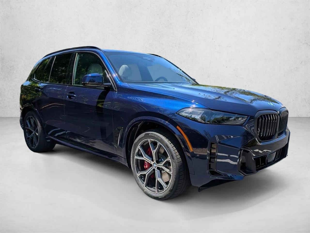 2026 BMW X5 xDrive50e Roseville CA