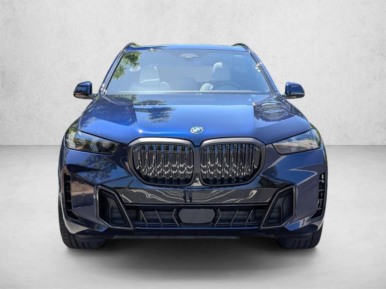 2026 BMW X5 xDrive50e Roseville CA
