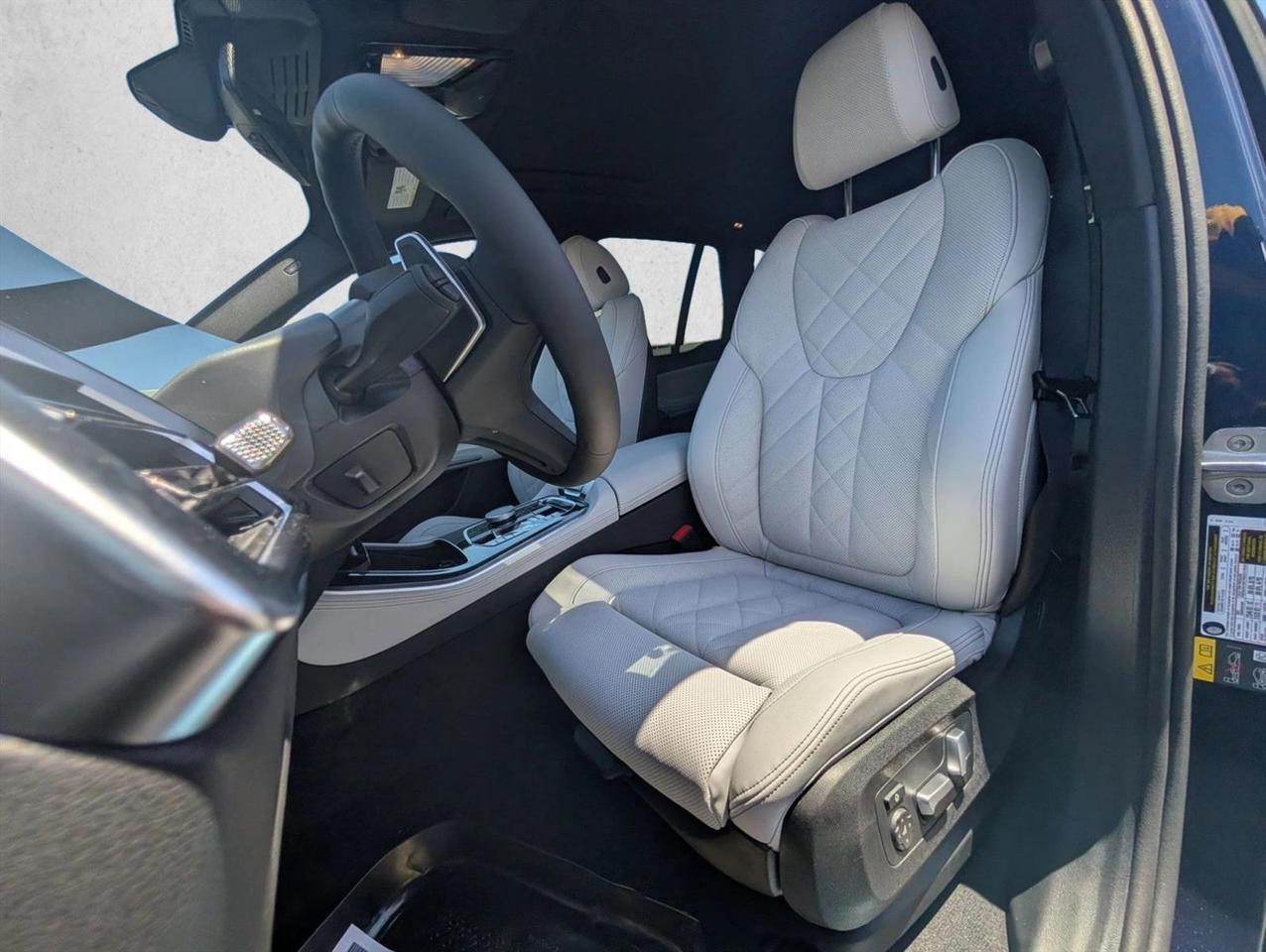 2026 BMW X5 xDrive50e Roseville CA