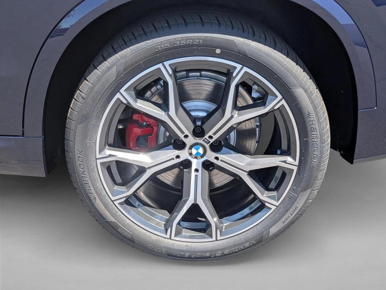 2026 BMW X5 xDrive50e Roseville CA