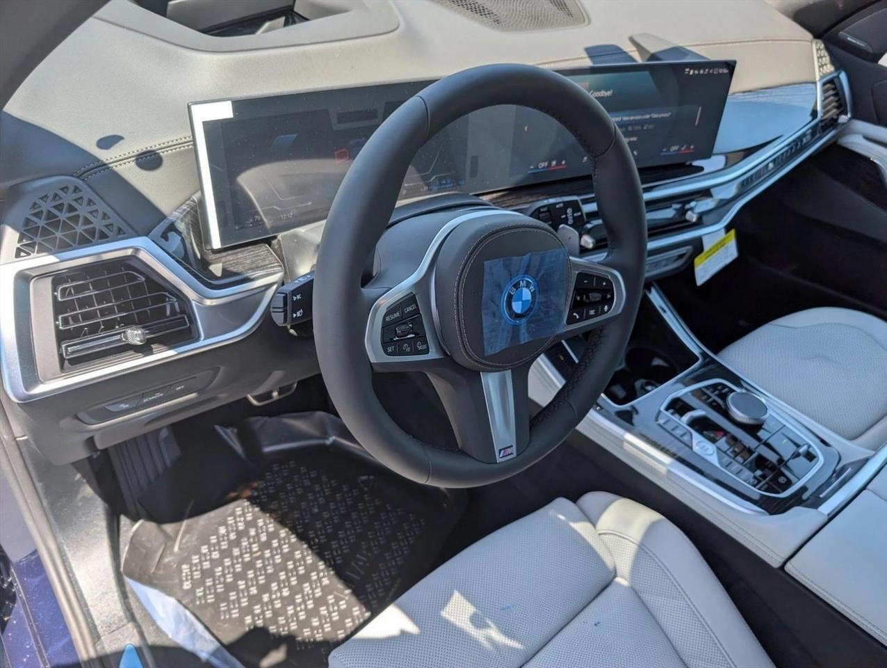 2026 BMW X5 xDrive50e Roseville CA