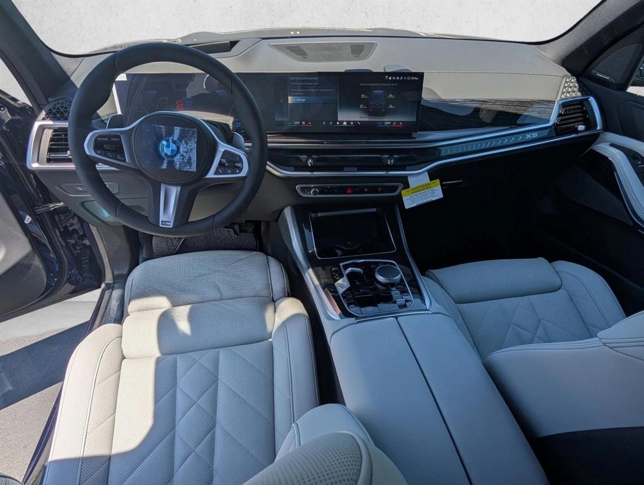 2026 BMW X5 xDrive50e Roseville CA
