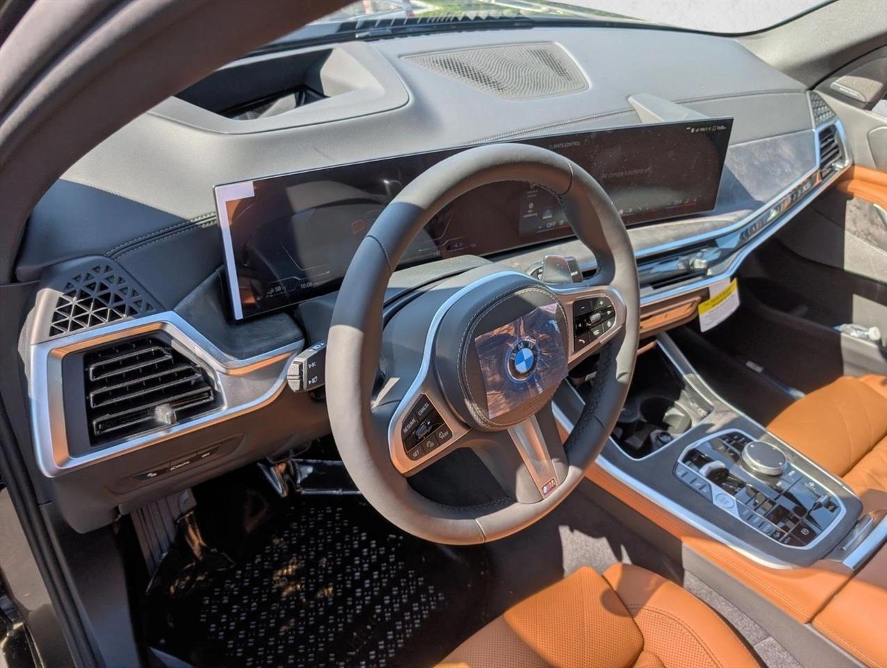 2026 BMW X5 xDrive50e Roseville CA