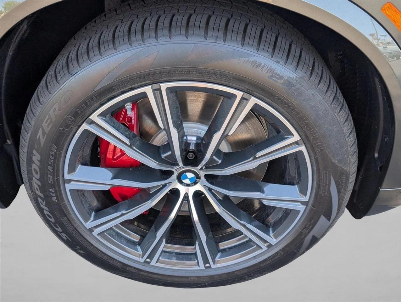 2026 BMW X5 xDrive50e Roseville CA