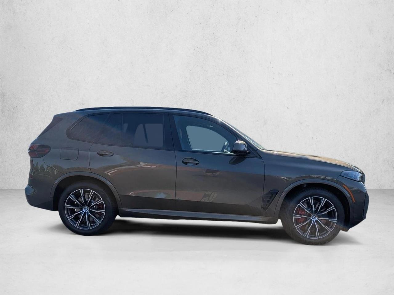 2026 BMW X5 xDrive50e Roseville CA