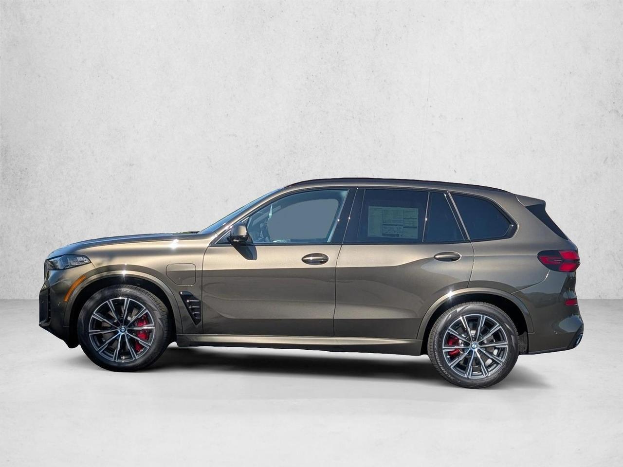 2026 BMW X5 xDrive50e Roseville CA