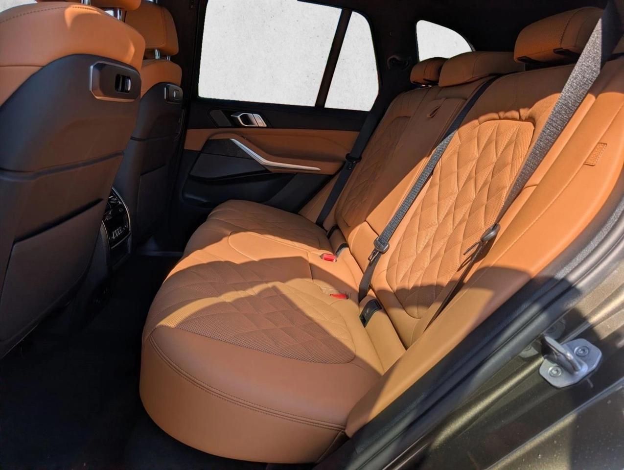 2026 BMW X5 xDrive50e Roseville CA