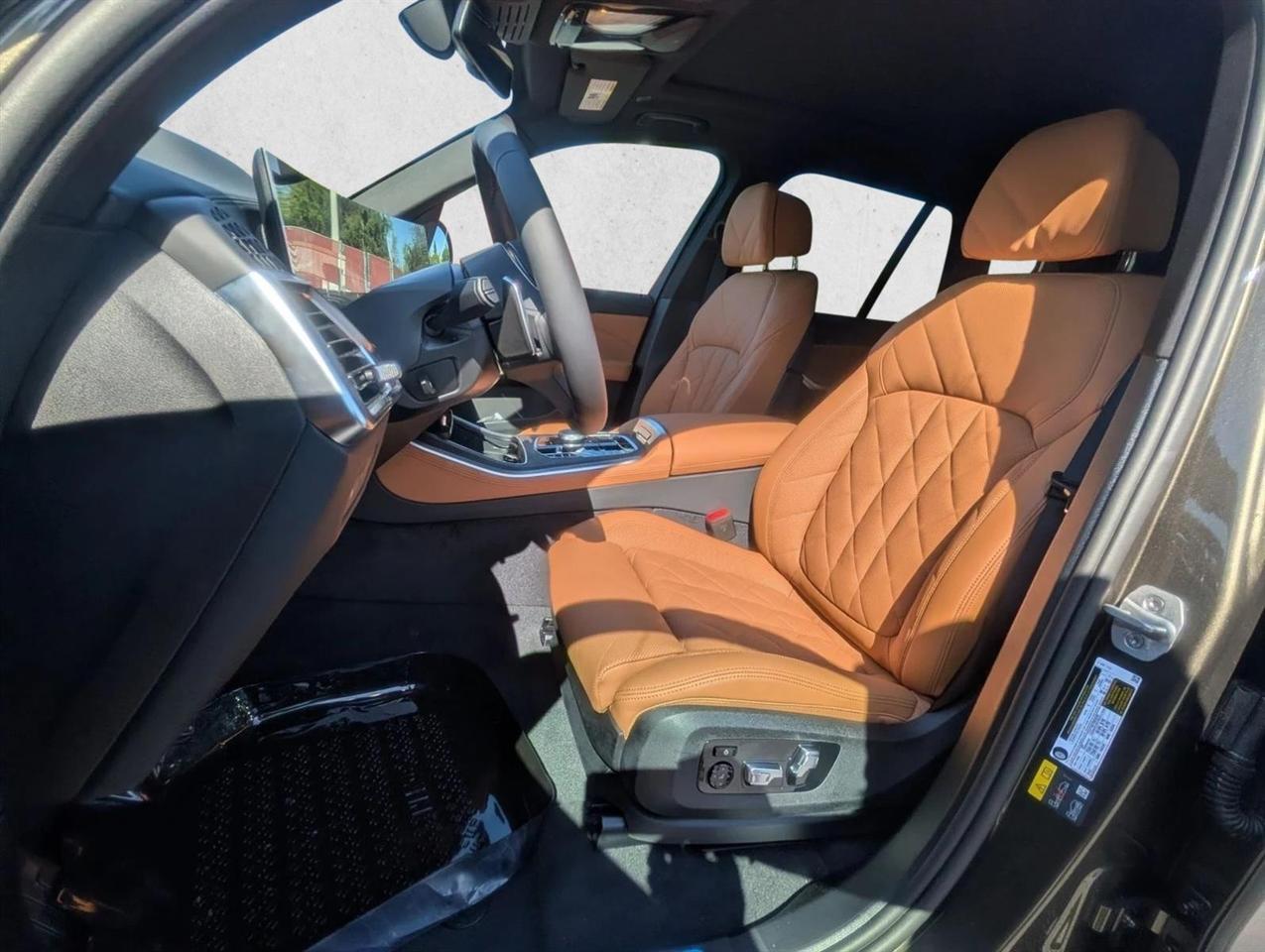 2026 BMW X5 xDrive50e Roseville CA