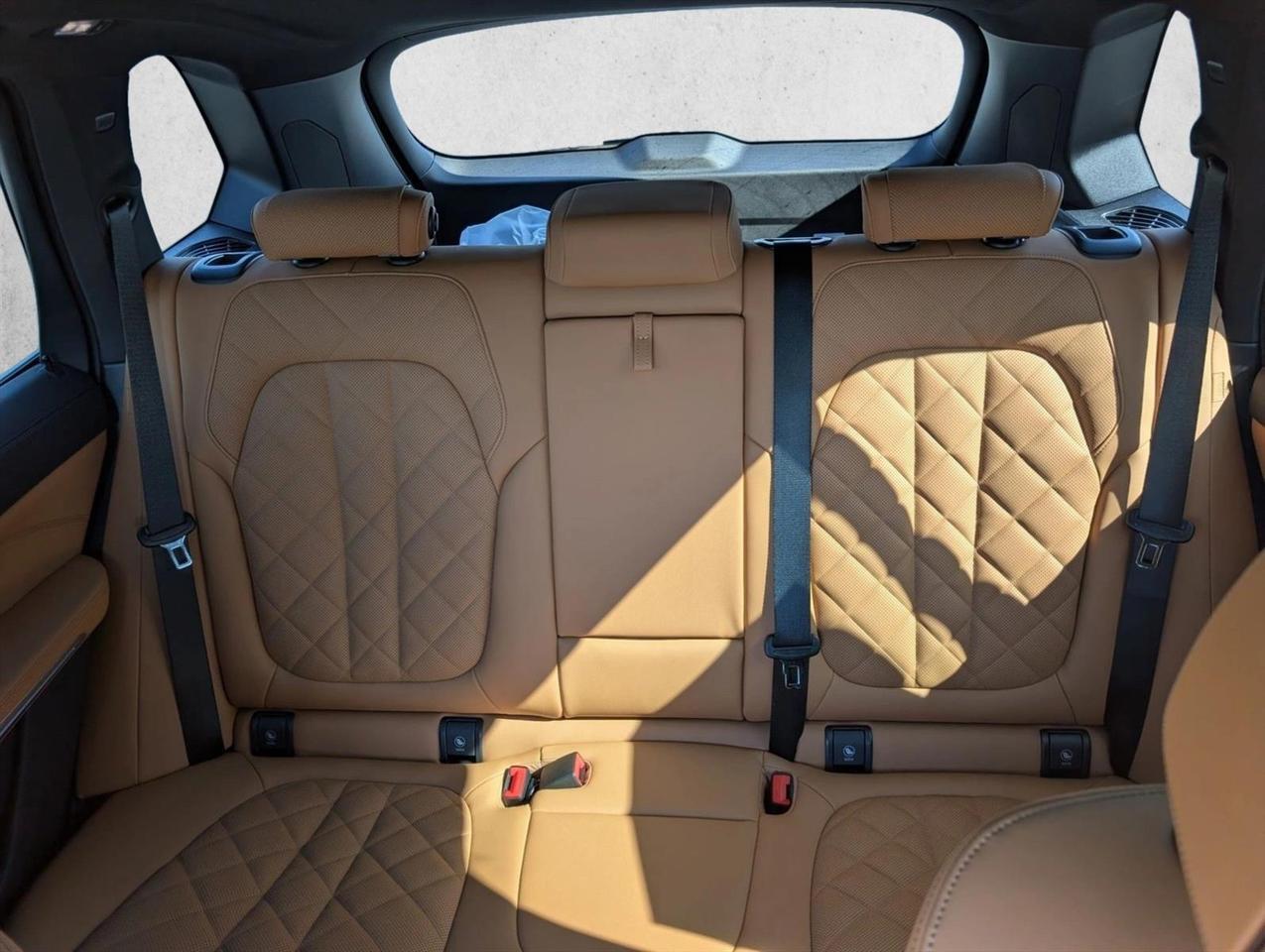 2026 BMW X5 xDrive50e Roseville CA