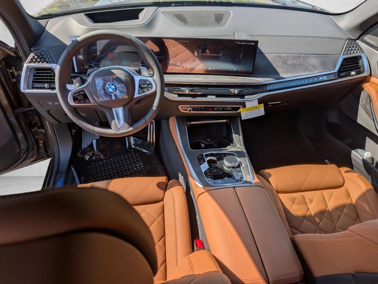 2026 BMW X5 xDrive50e Roseville CA