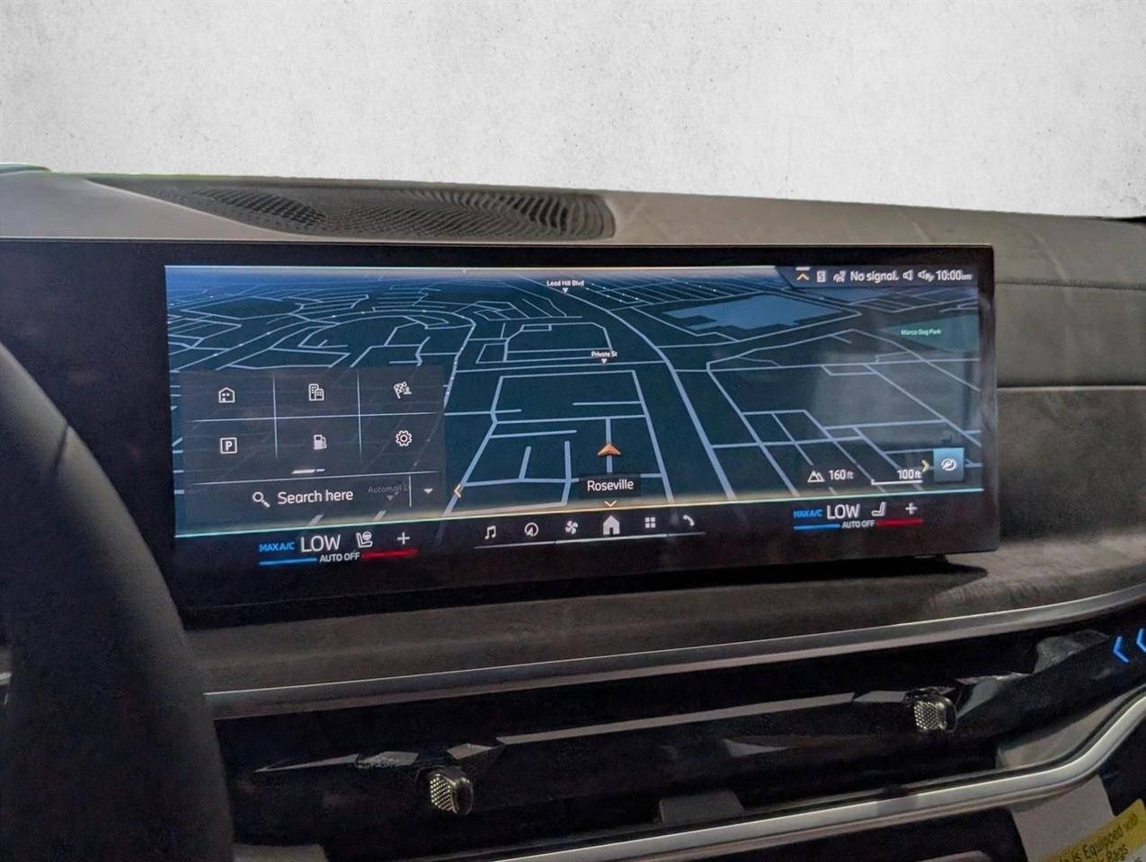 2026 BMW X5 xDrive50e Roseville CA