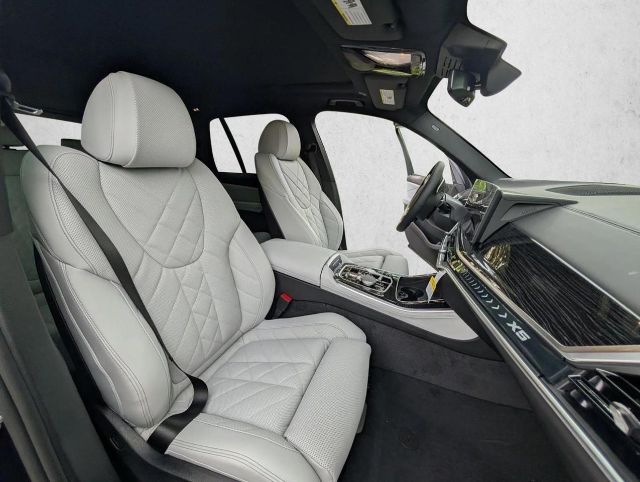 2026 BMW X5 xDrive50e Roseville CA