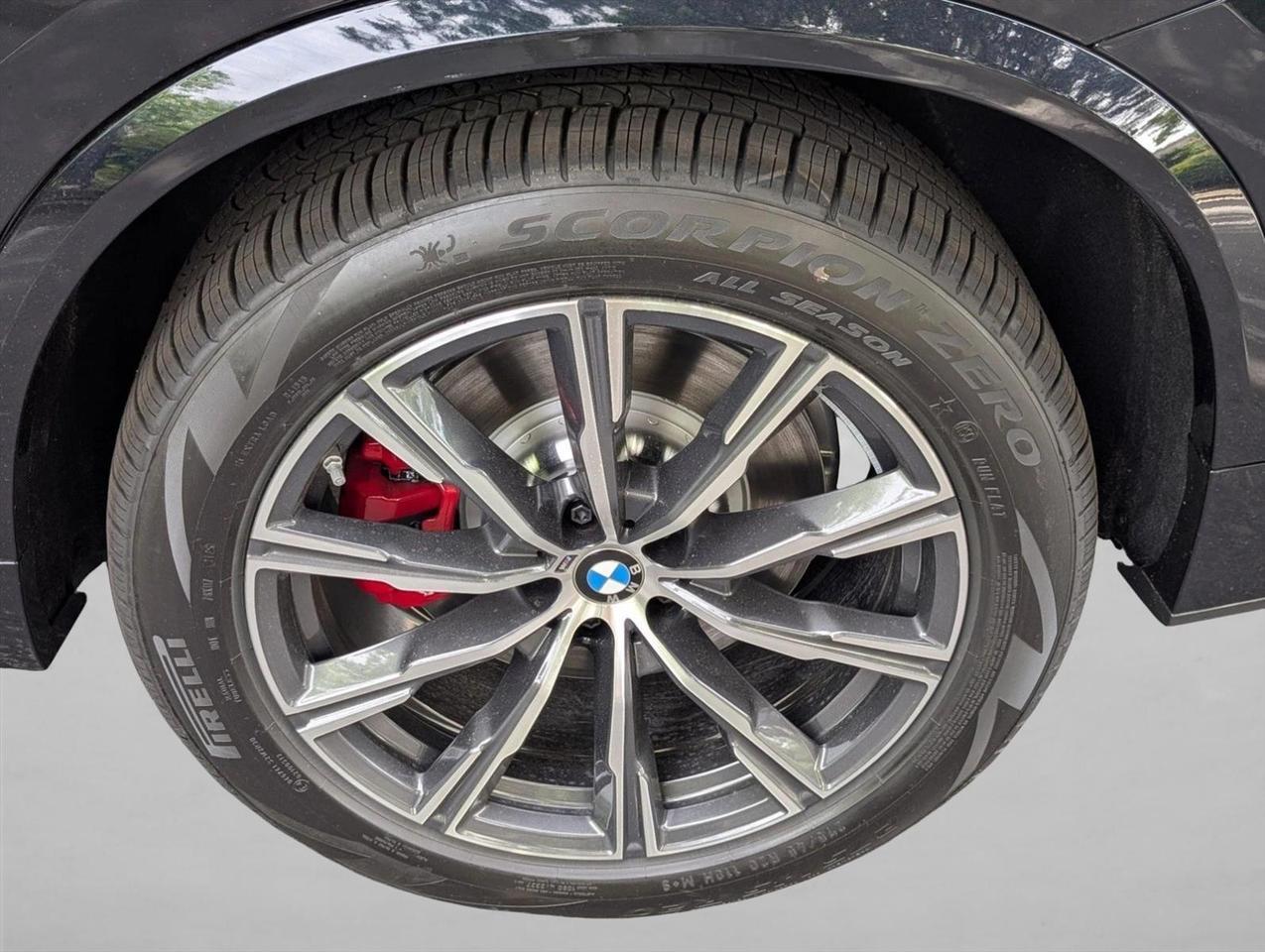 2026 BMW X5 xDrive50e Roseville CA