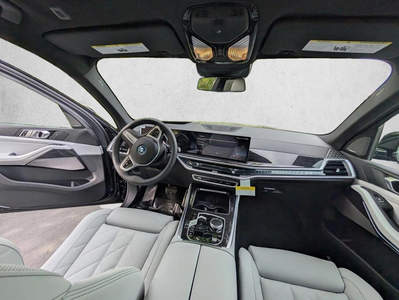 2026 BMW X5 xDrive50e Roseville CA