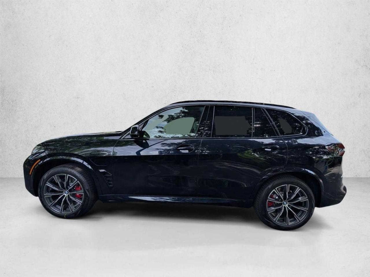 2026 BMW X5 xDrive50e Roseville CA
