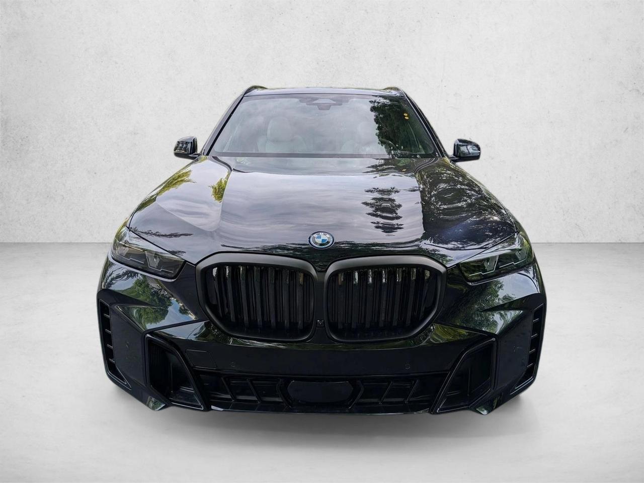 2026 BMW X5 xDrive50e Roseville CA