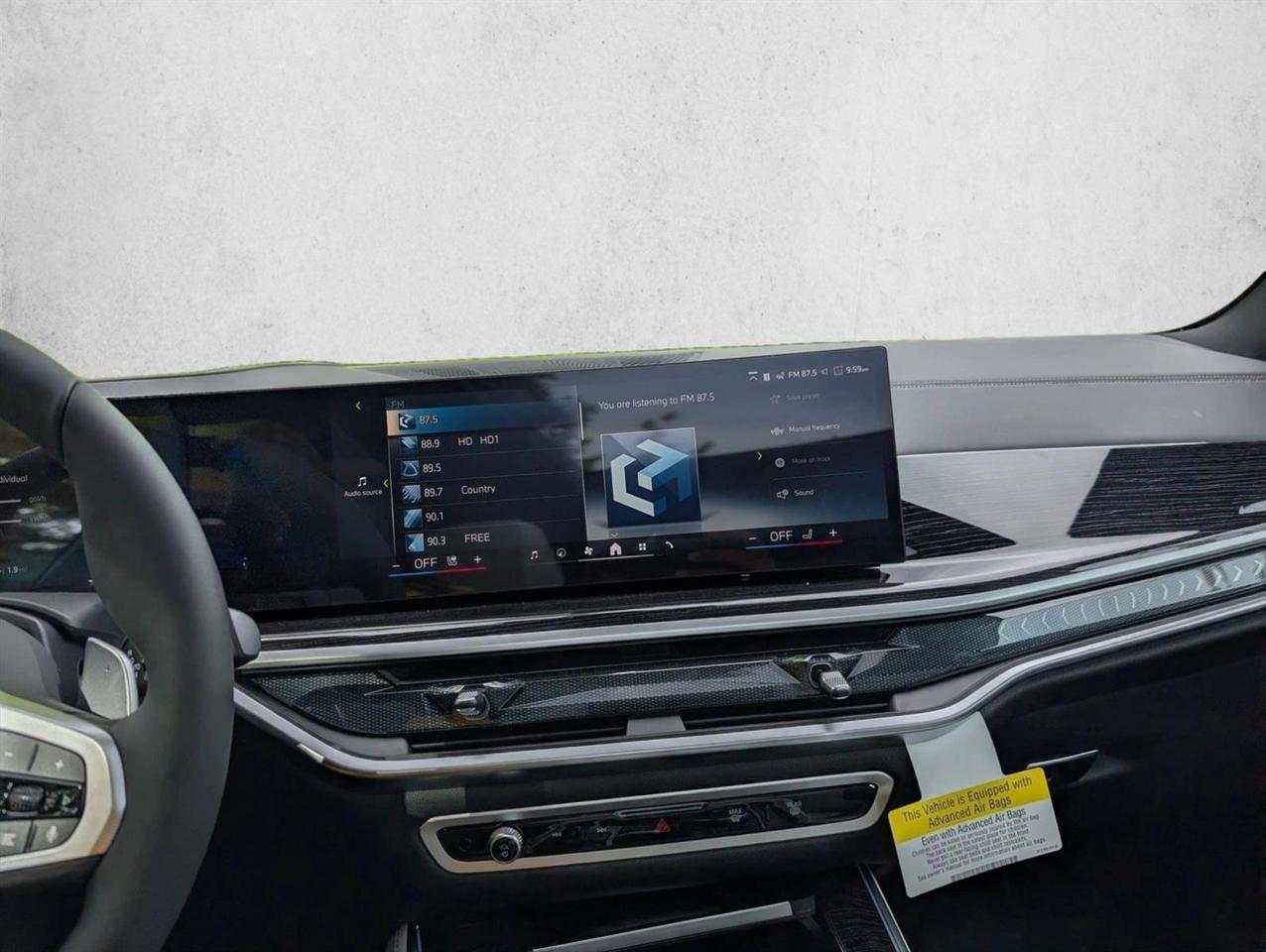 2026 BMW X5 xDrive50e Roseville CA