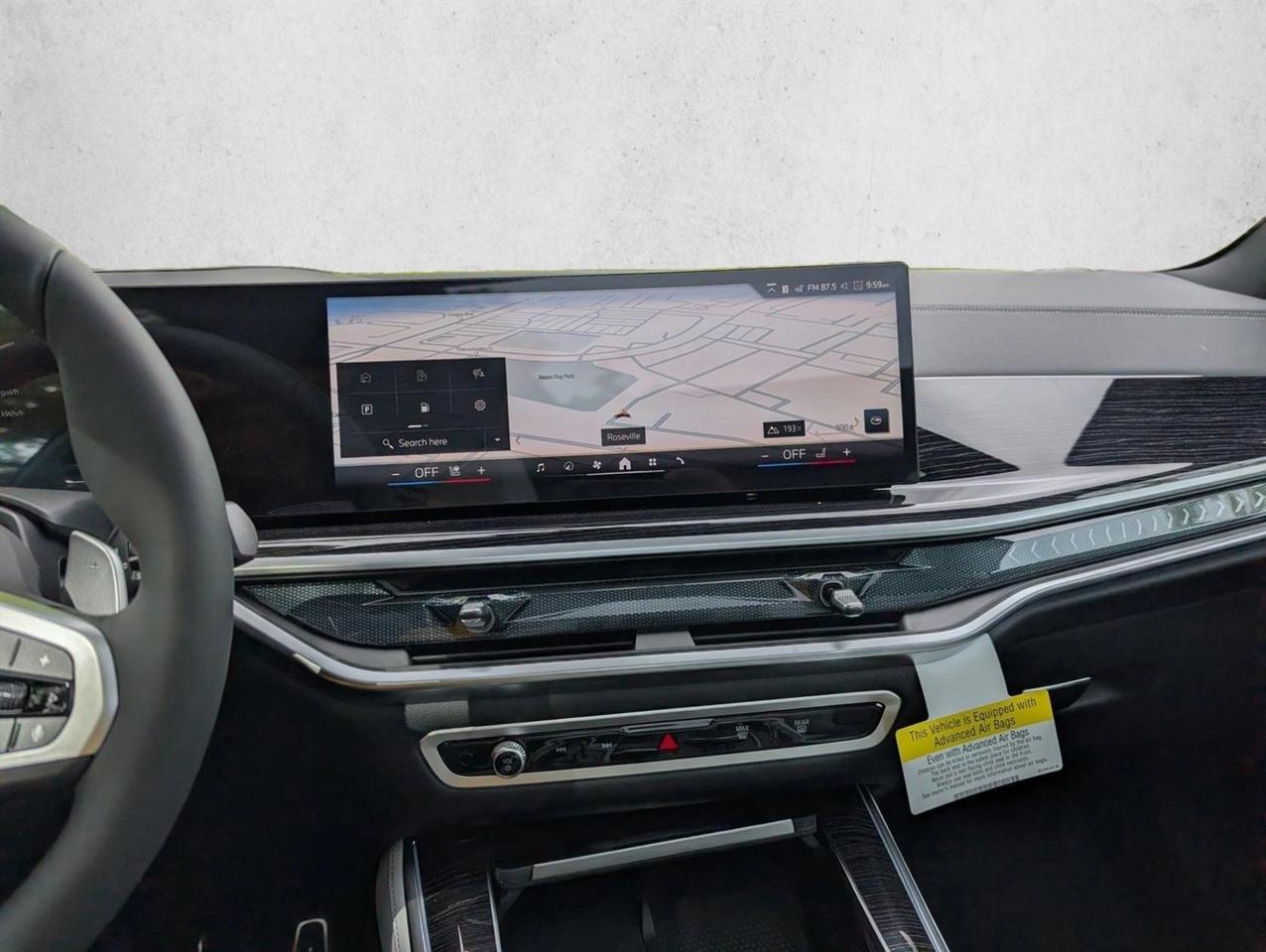 2026 BMW X5 xDrive50e Roseville CA