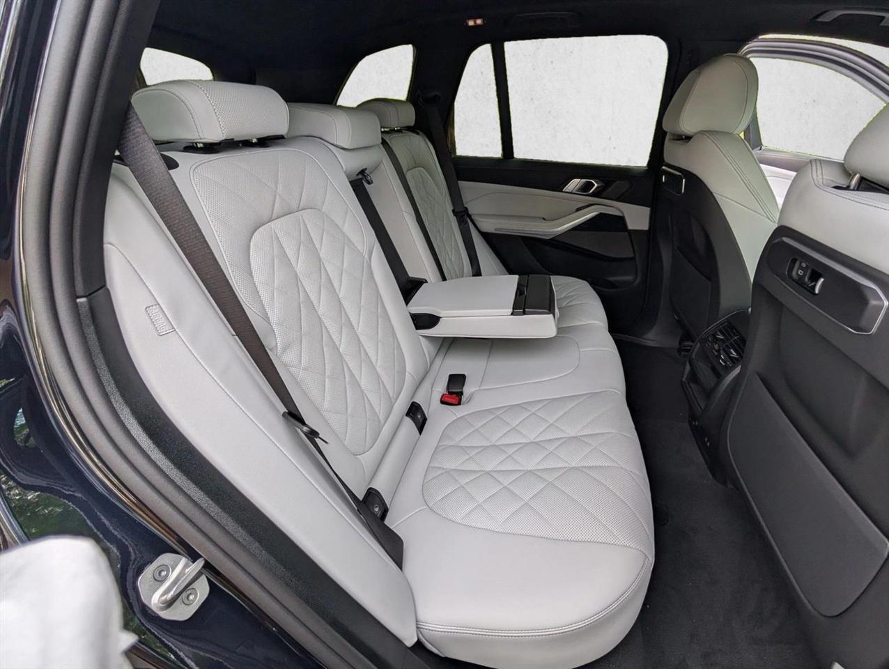 2026 BMW X5 xDrive50e Roseville CA