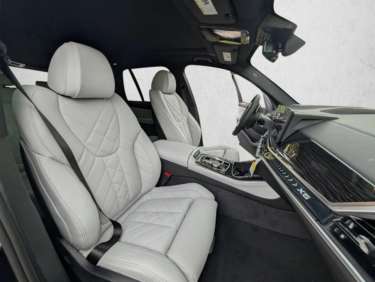 2026 BMW X5 xDrive50e Roseville CA