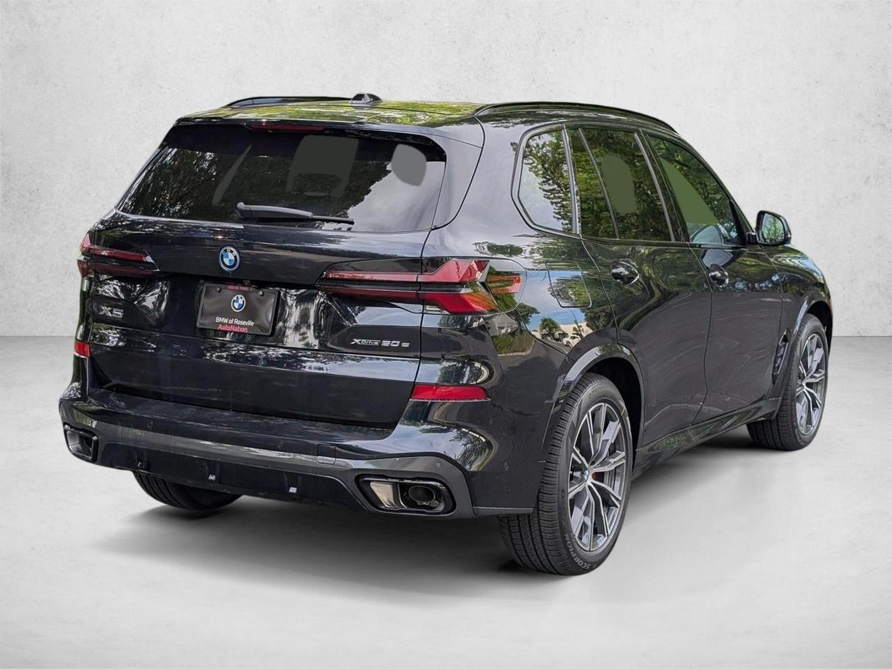 2026 BMW X5 xDrive50e Roseville CA