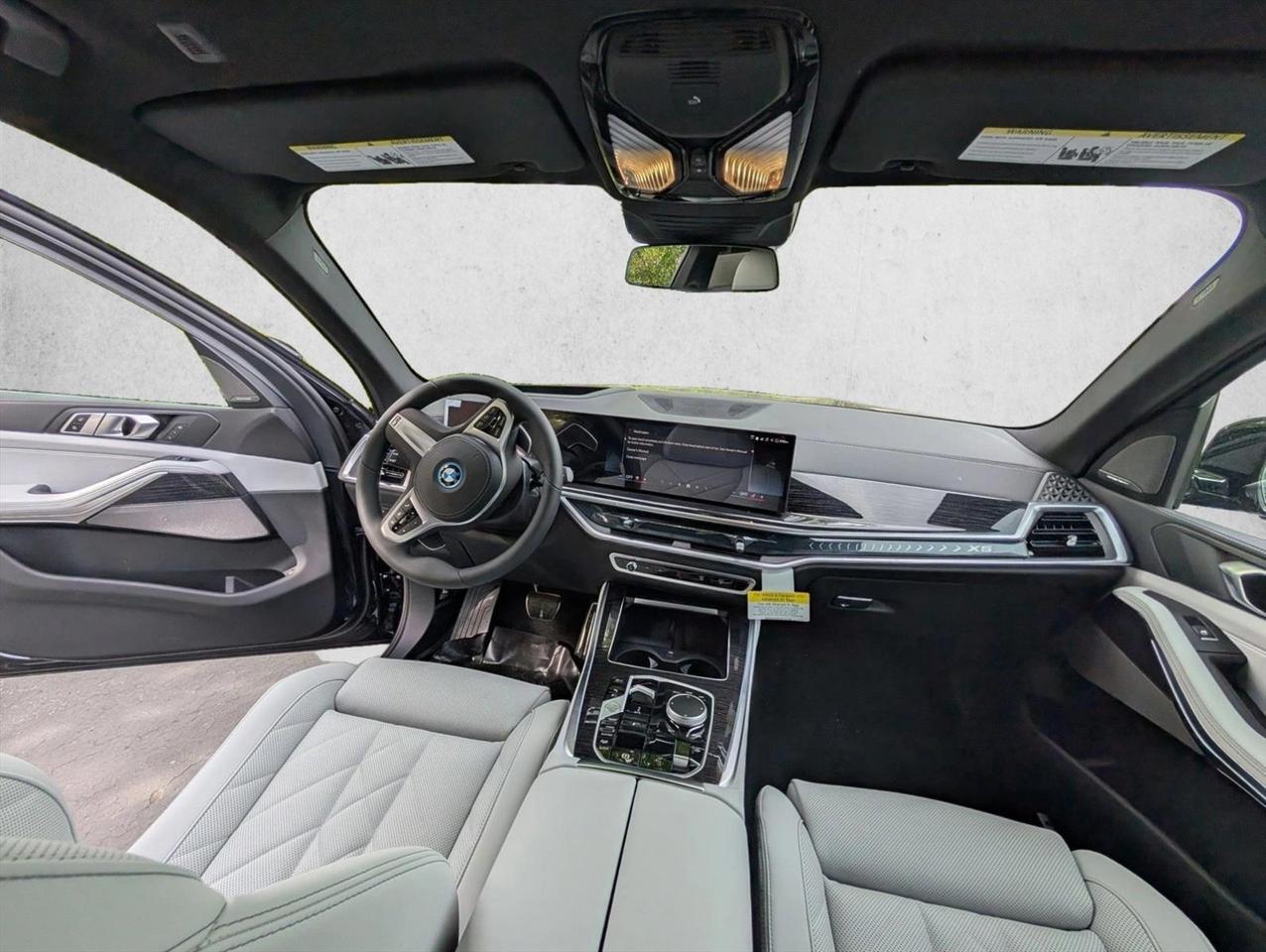 2026 BMW X5 xDrive50e Roseville CA