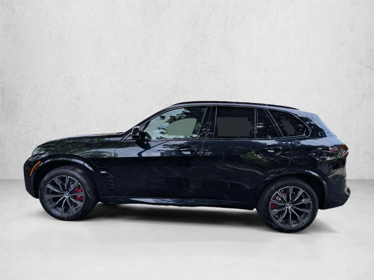 2026 BMW X5 xDrive50e Roseville CA