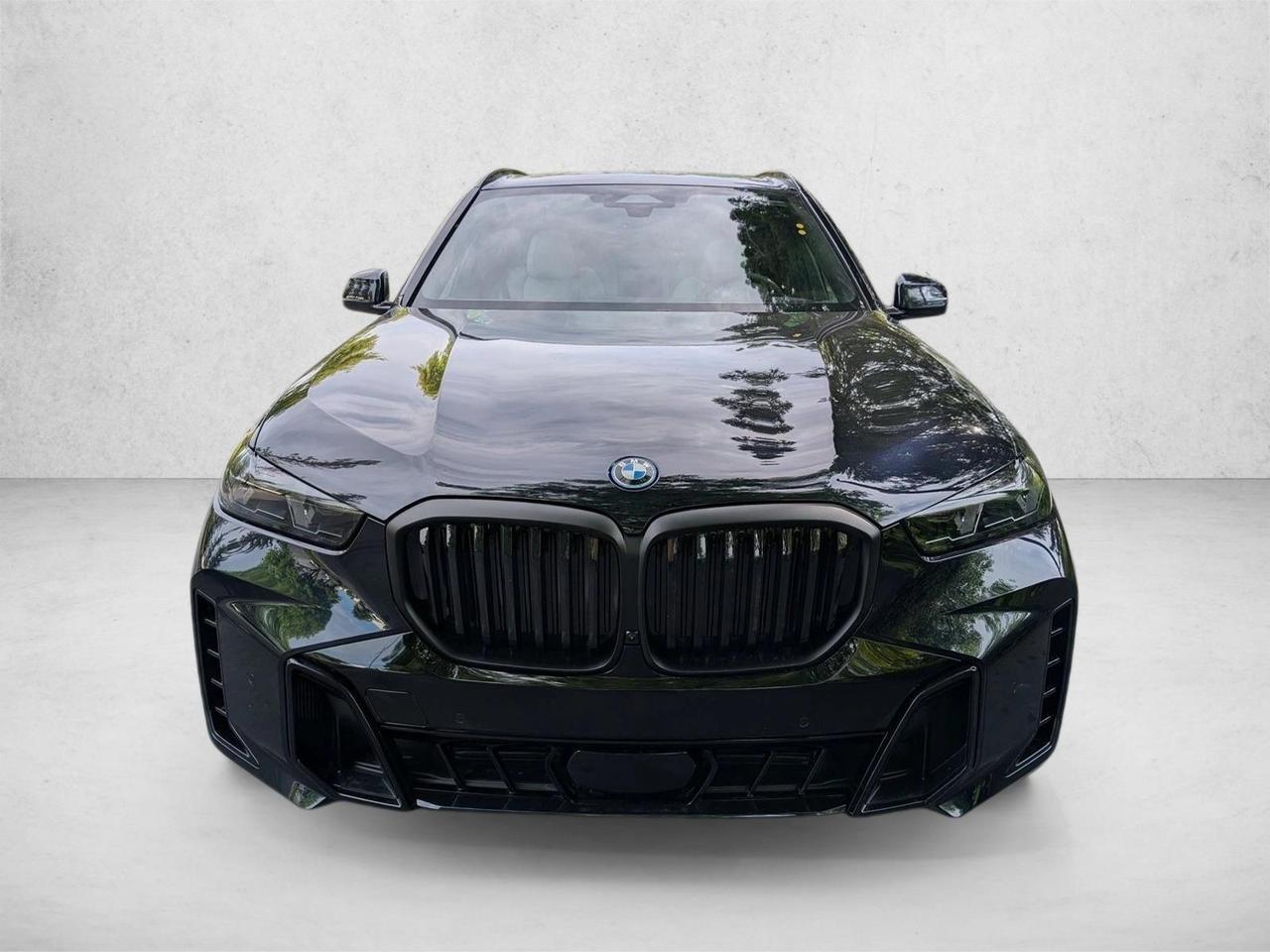 2026 BMW X5 xDrive50e Roseville CA