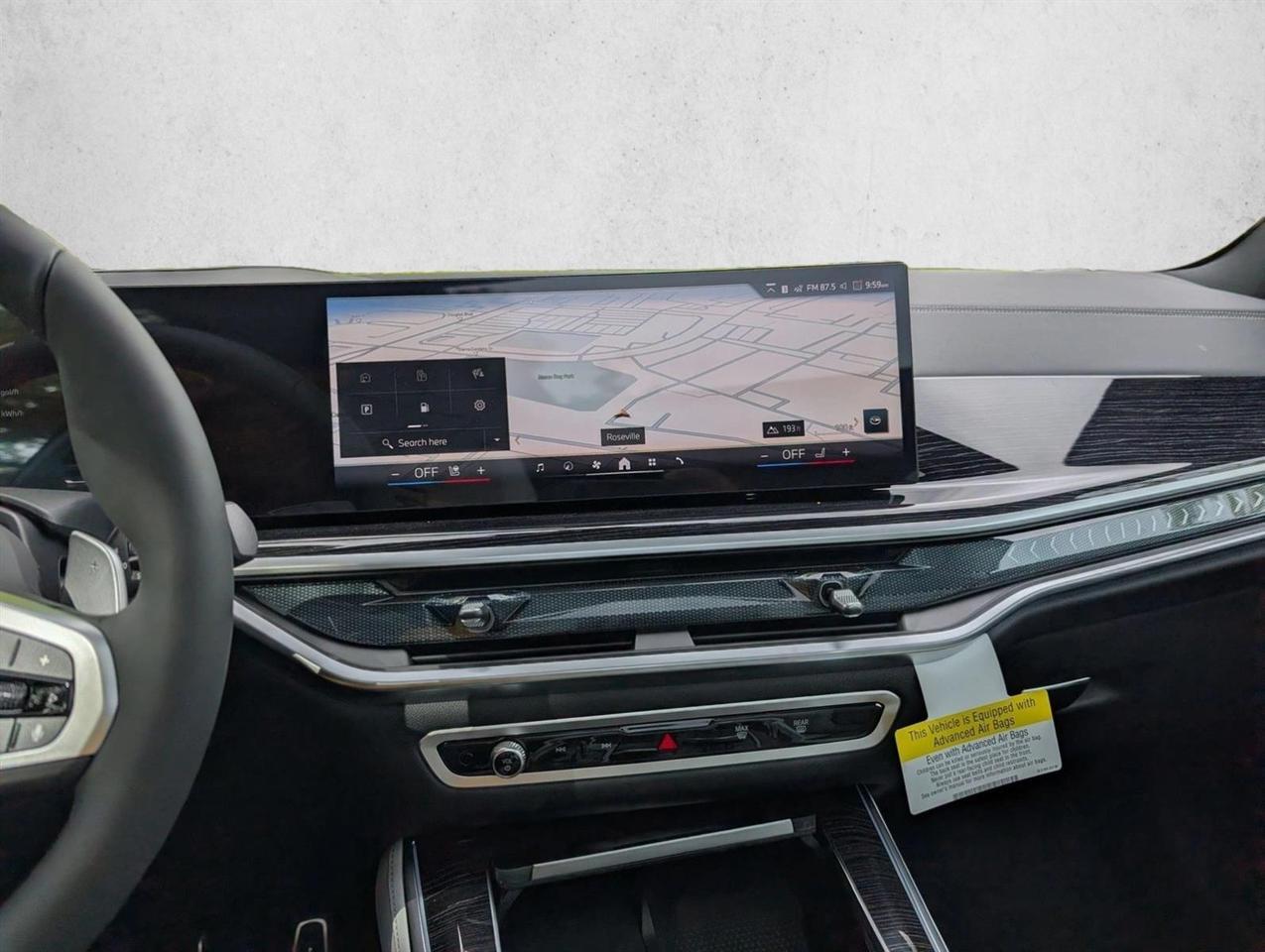 2026 BMW X5 xDrive50e Roseville CA