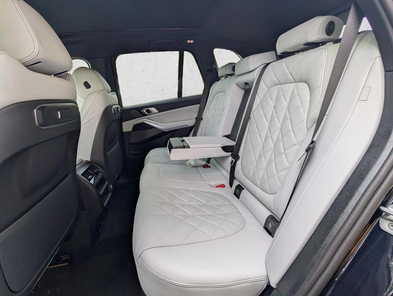 2026 BMW X5 xDrive50e Roseville CA