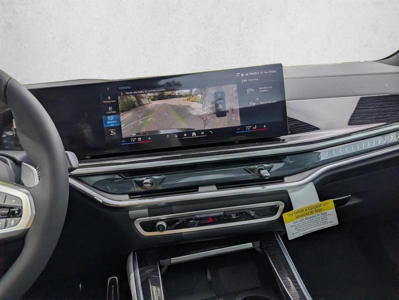 2026 BMW X5 xDrive50e Roseville CA