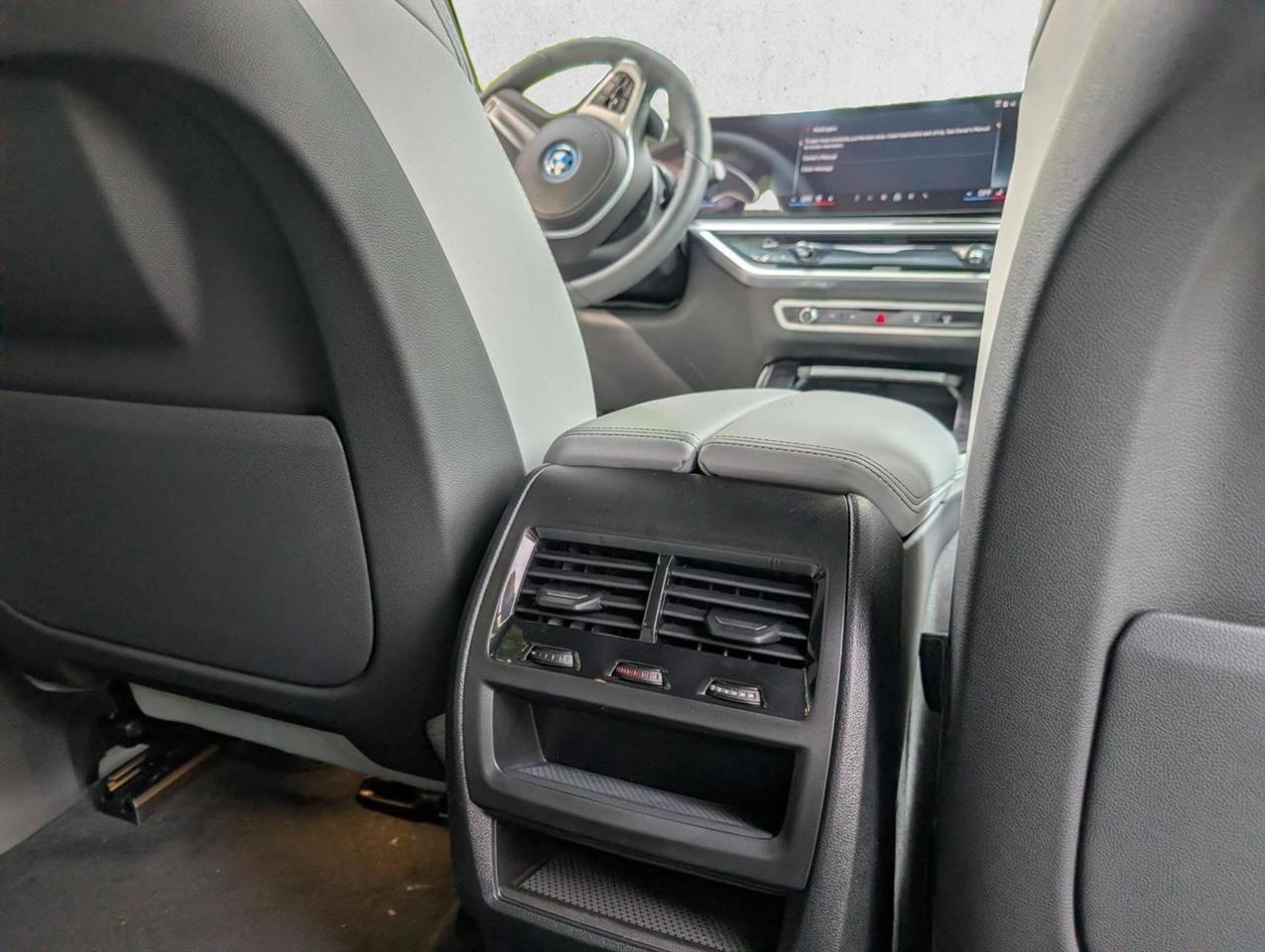 2026 BMW X5 xDrive50e Roseville CA