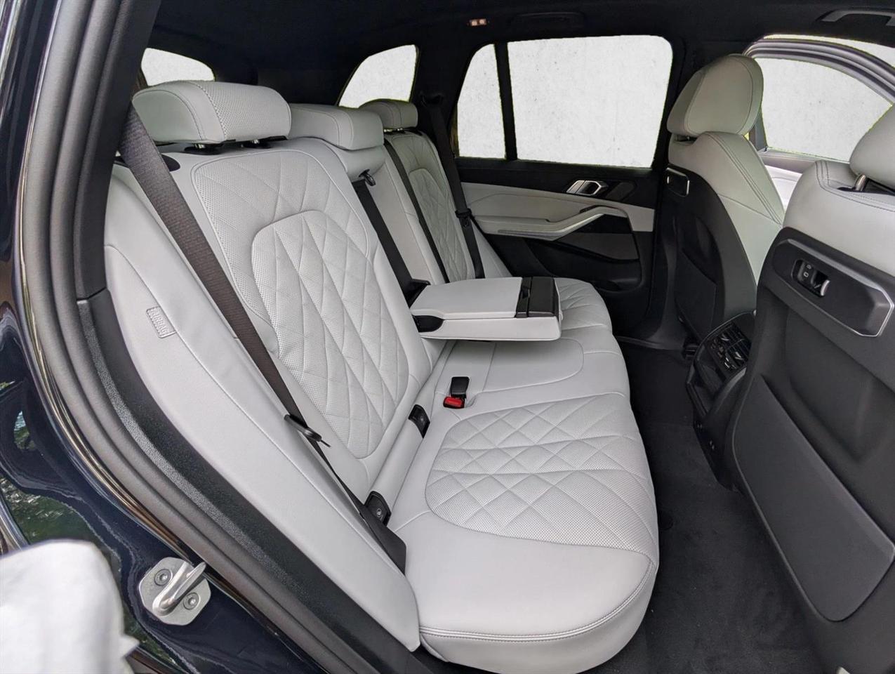 2026 BMW X5 xDrive50e Roseville CA