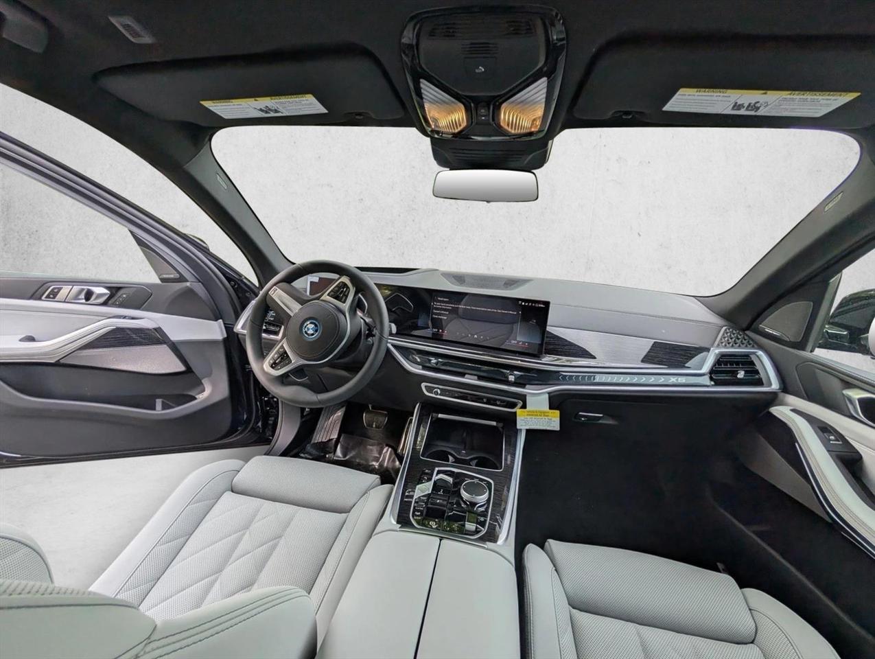 2026 BMW X5 xDrive50e Roseville CA