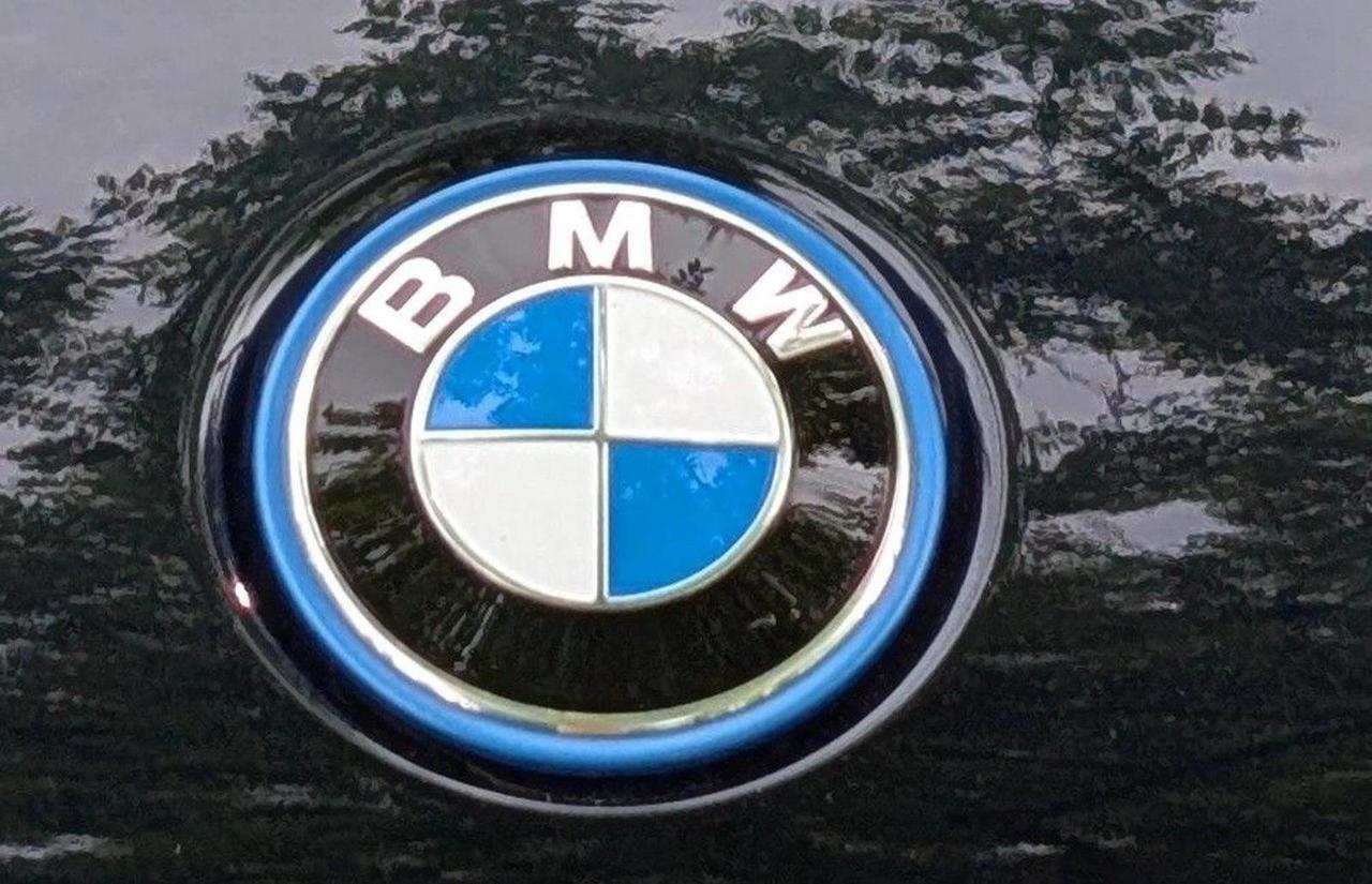 2026 BMW X5 xDrive50e Roseville CA