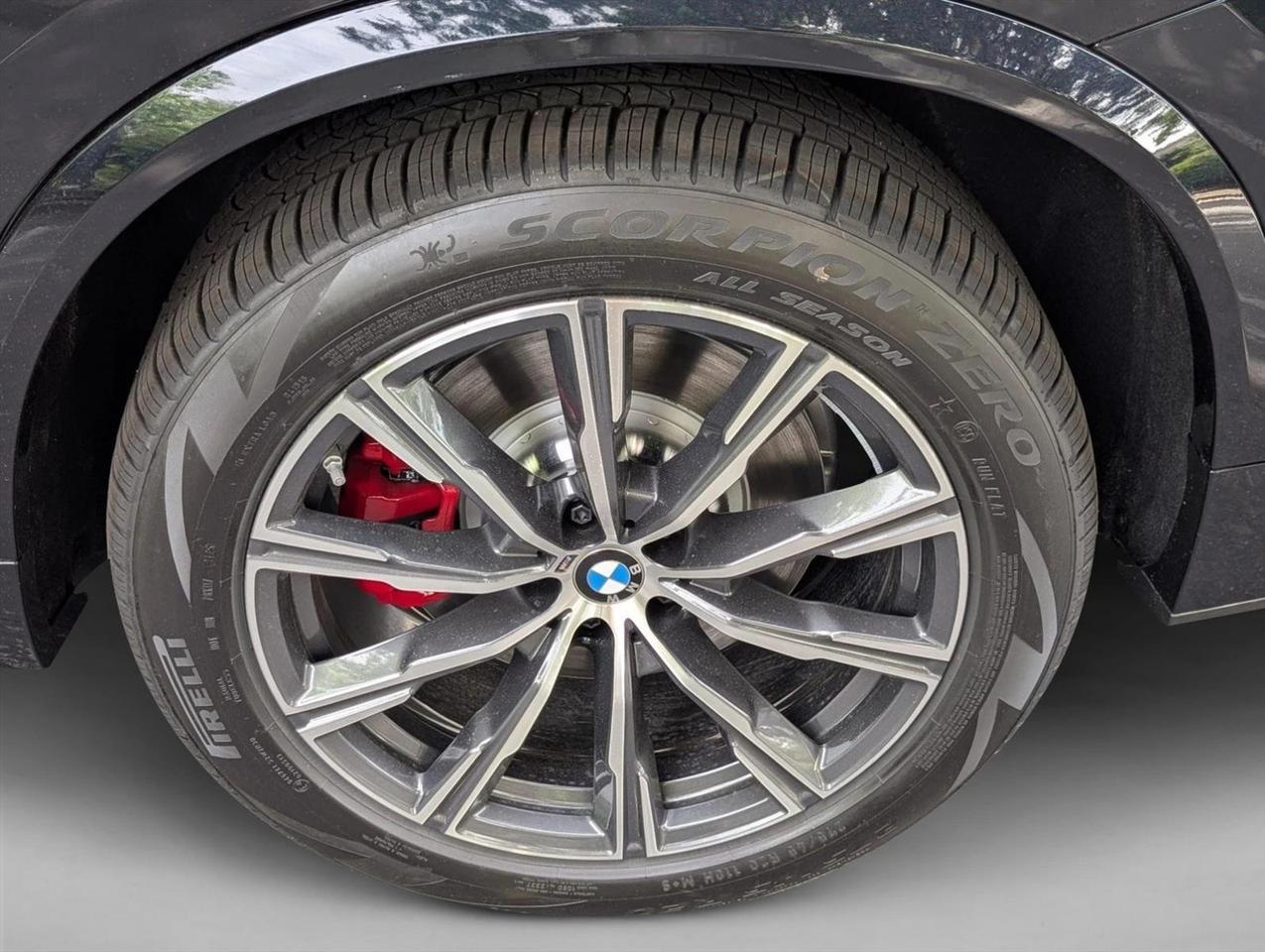 2026 BMW X5 xDrive50e Roseville CA