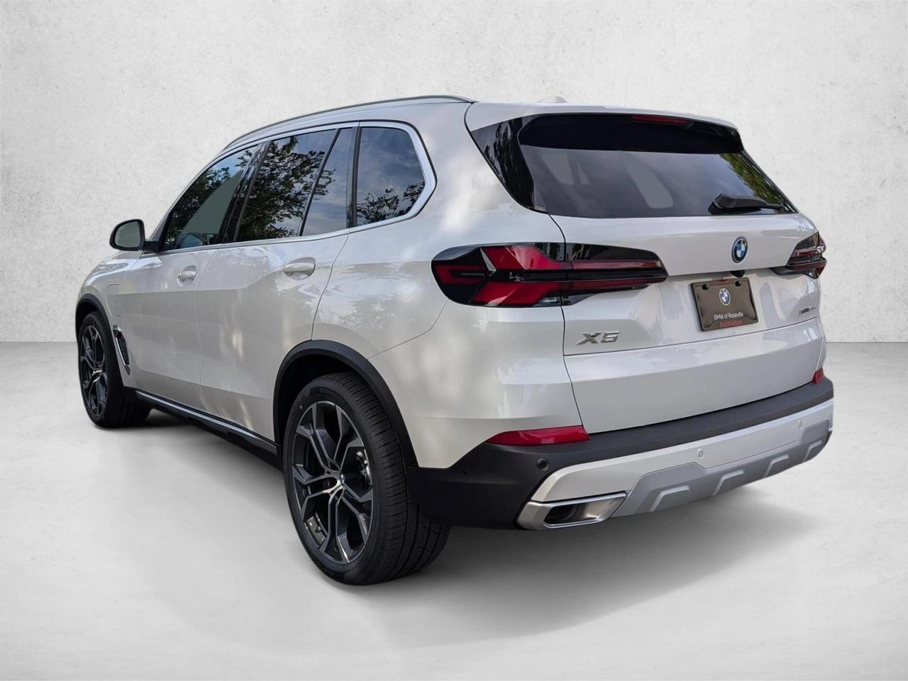 2026 BMW X5 xDrive50e Roseville CA