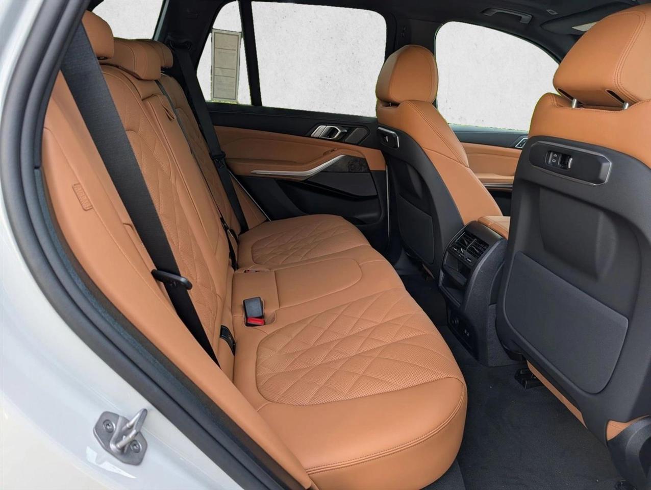 2026 BMW X5 xDrive50e Roseville CA