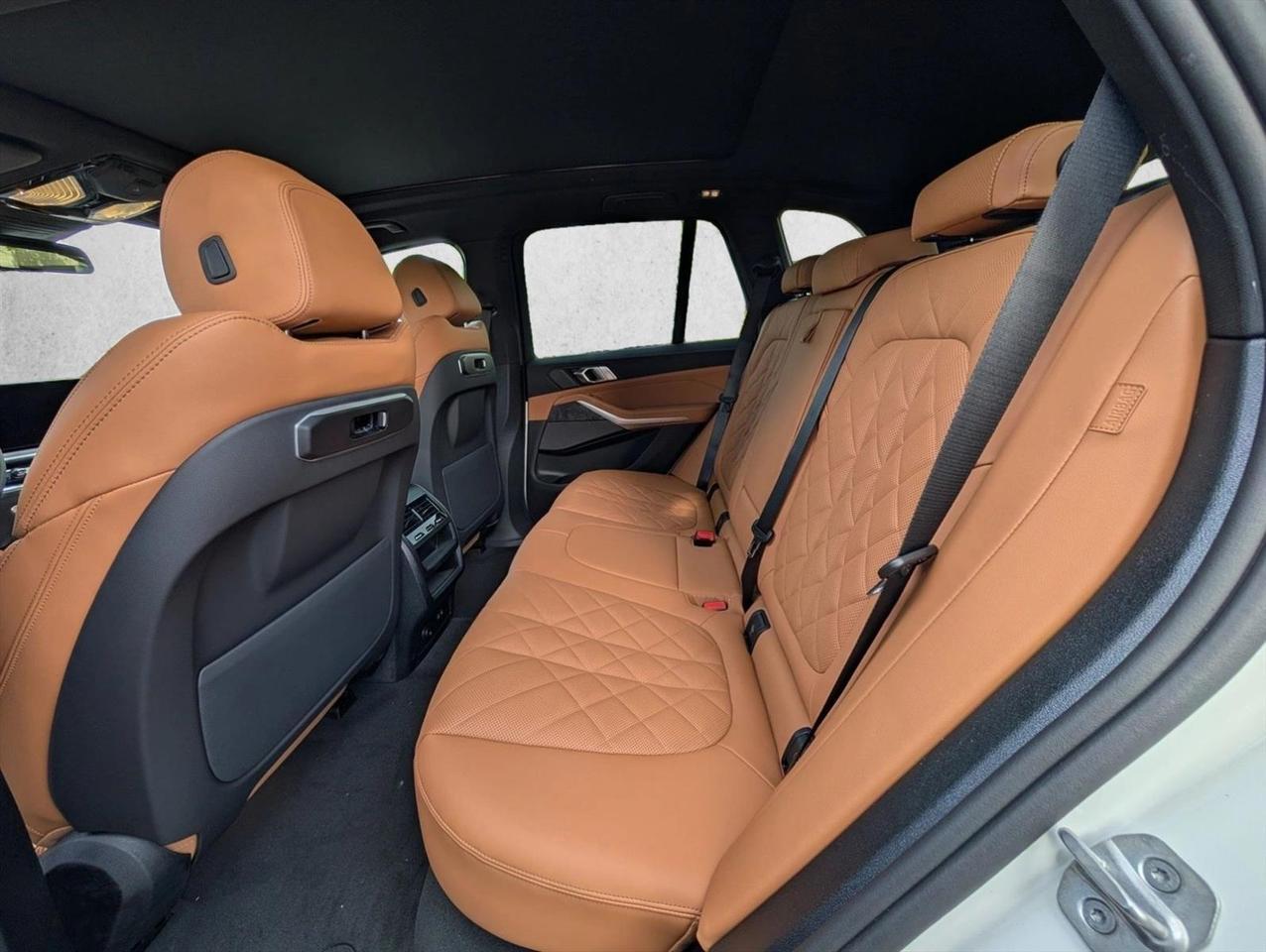 2026 BMW X5 xDrive50e Roseville CA