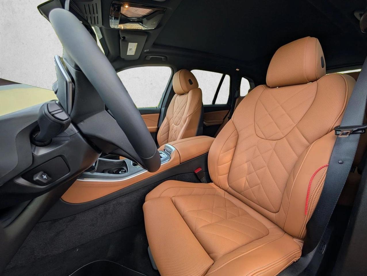 2026 BMW X5 xDrive50e Roseville CA