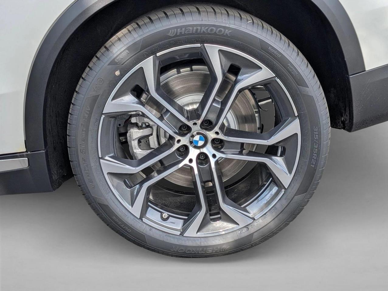 2026 BMW X5 xDrive50e Roseville CA