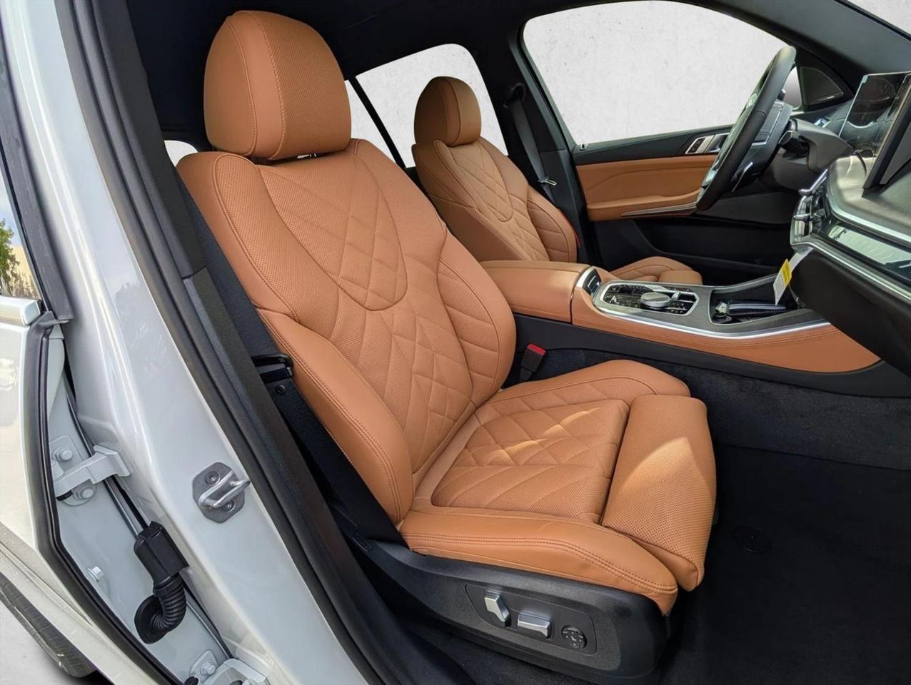 2026 BMW X5 xDrive50e Roseville CA