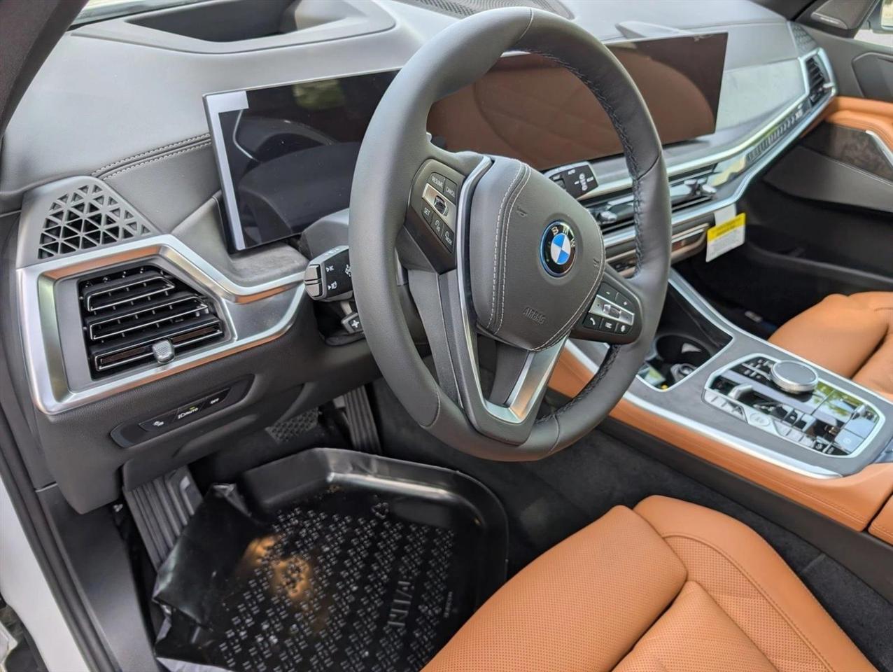 2026 BMW X5 xDrive50e Roseville CA