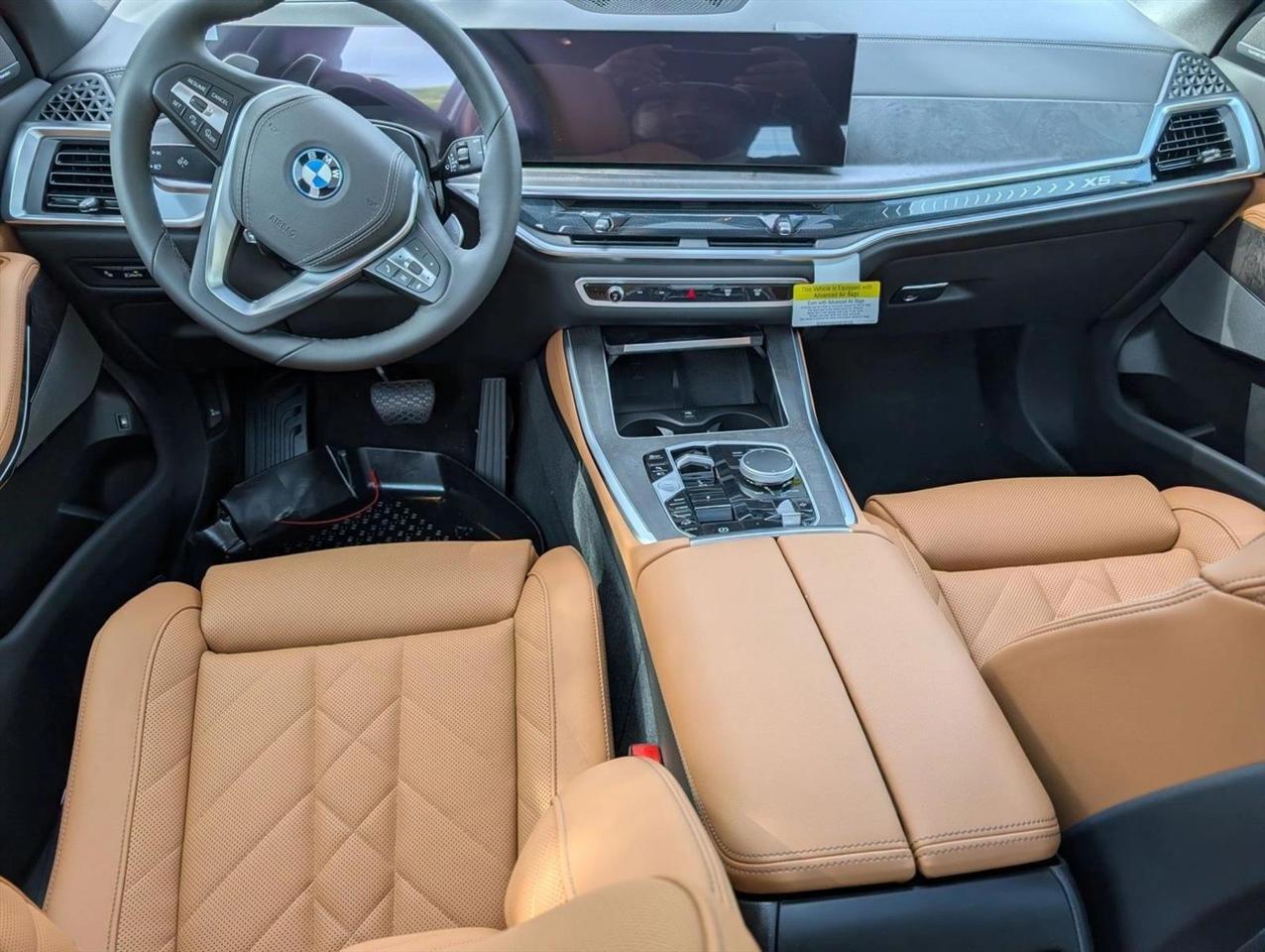 2026 BMW X5 xDrive50e Roseville CA