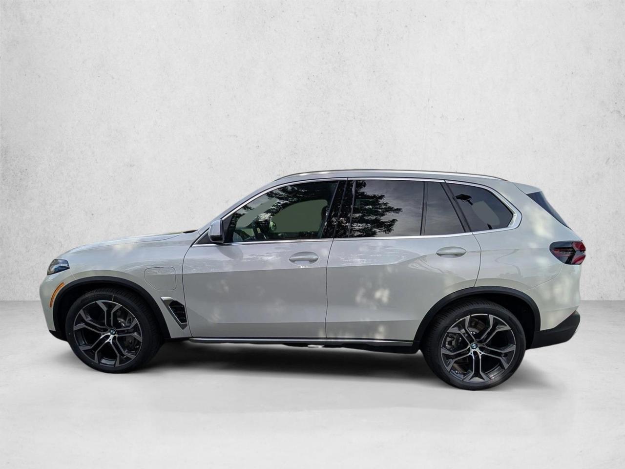 2026 BMW X5 xDrive50e Roseville CA