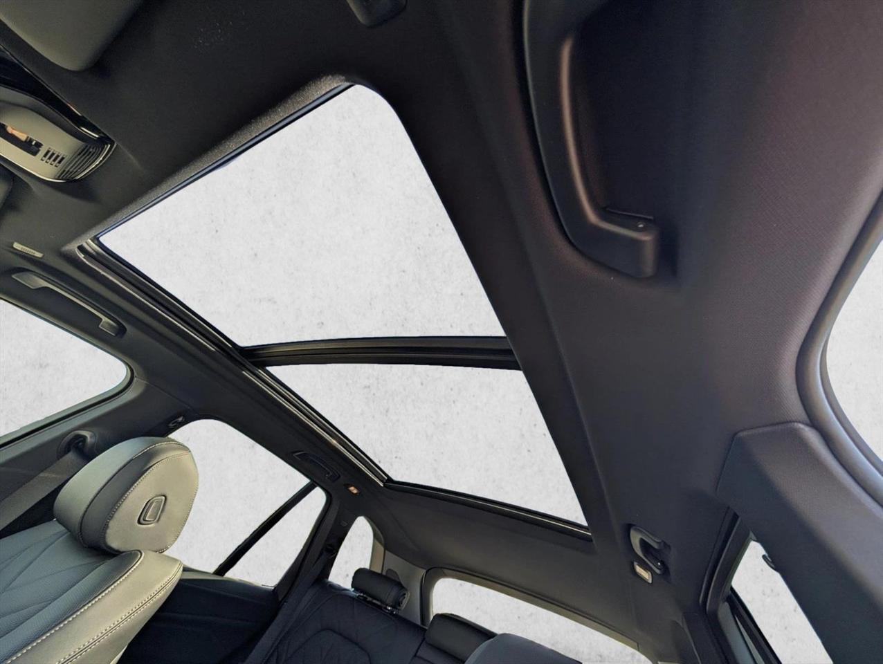 2026 BMW X5 xDrive50e Roseville CA