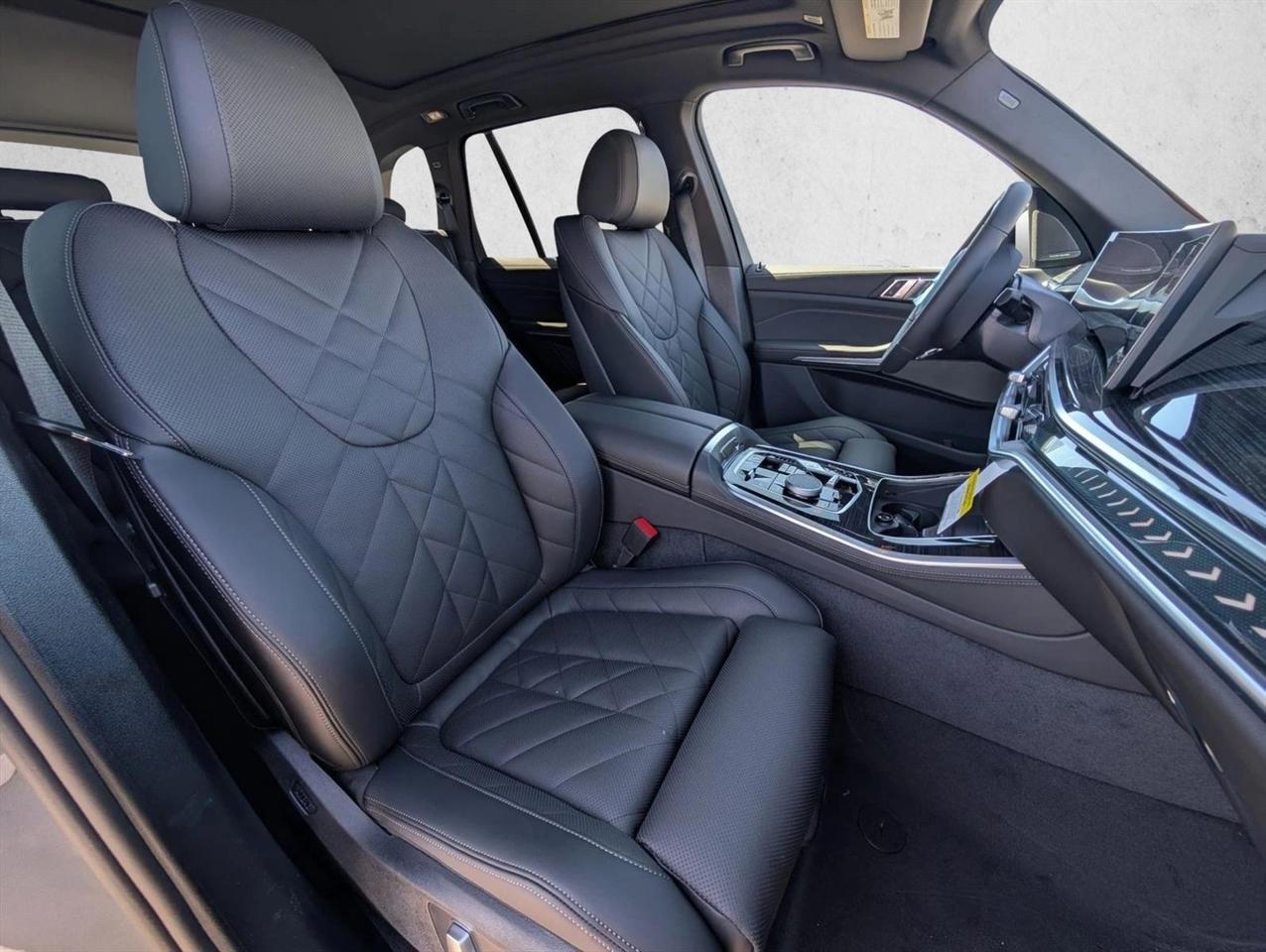2026 BMW X5 xDrive50e Roseville CA